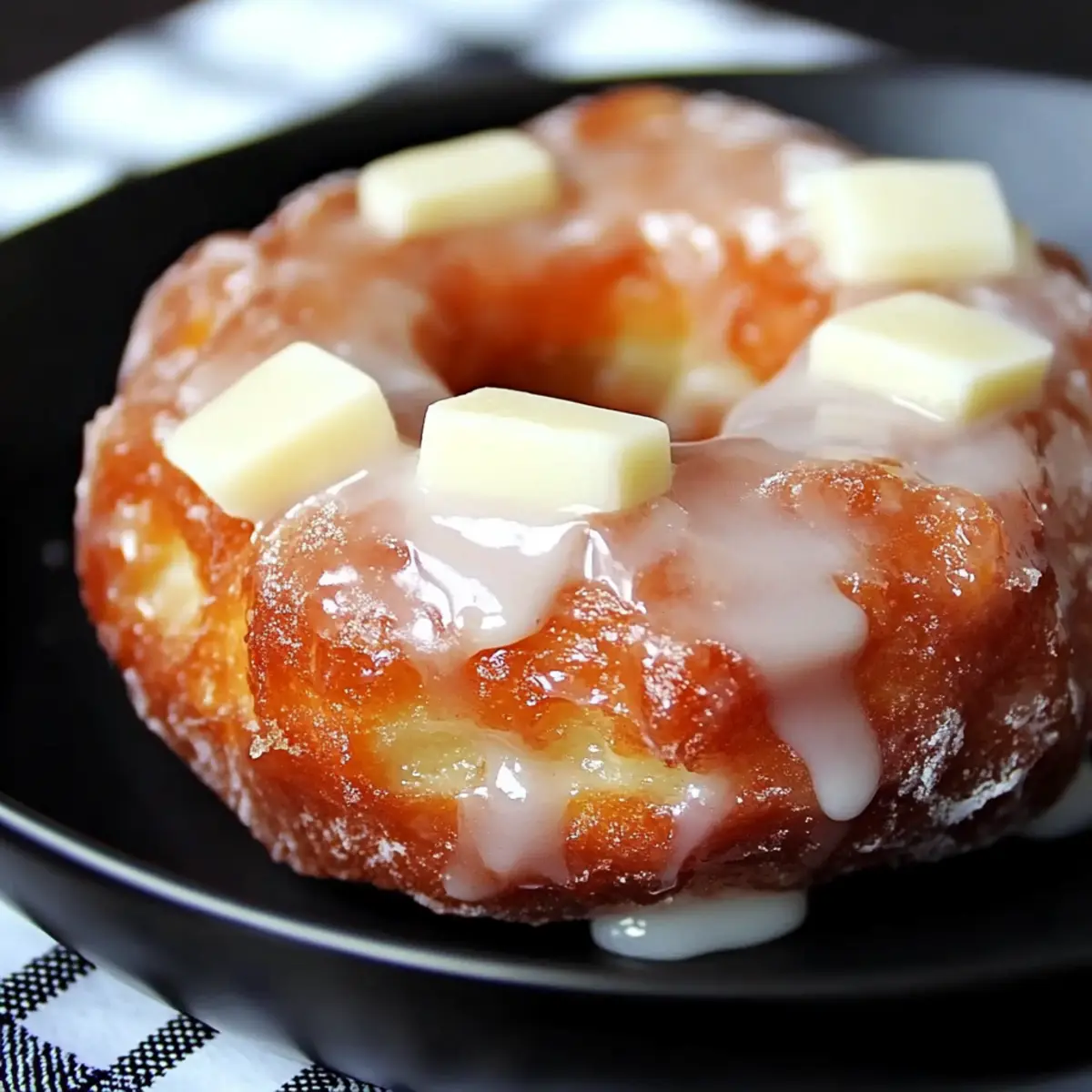 Delicious Cronuts Recipe: Easy Homemade Fried Pastries