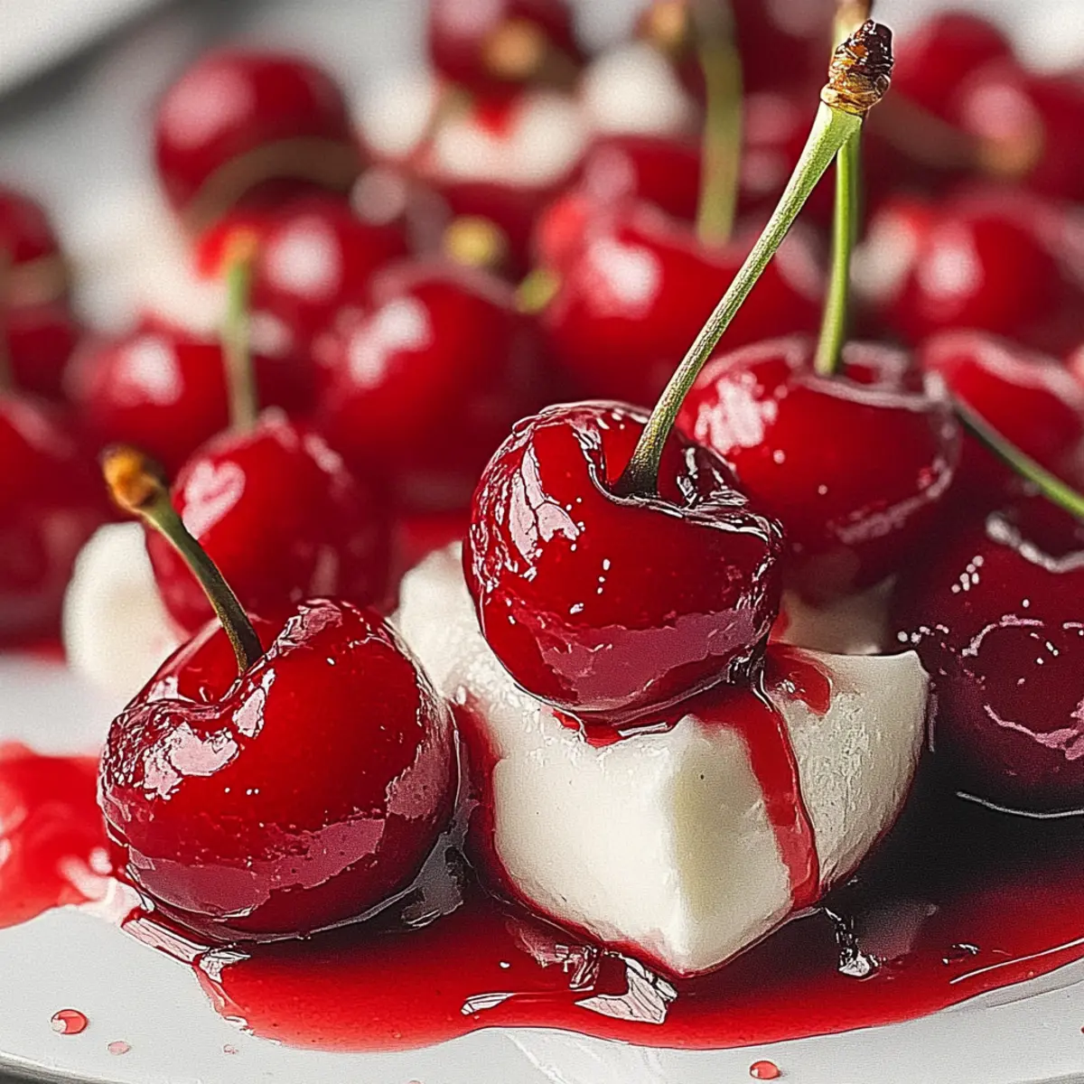 Cherry Delight