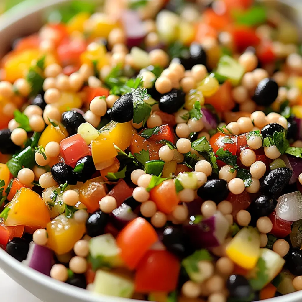 Cowboy Caviar