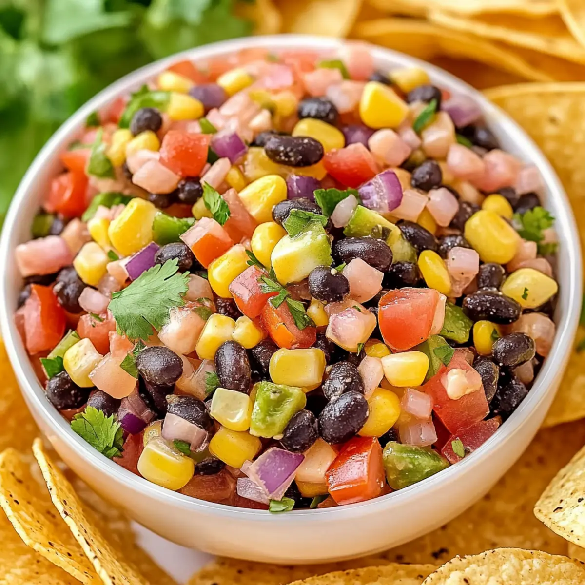 Delicious Cowboy Caviar Recipe: A Fresh and Flavorful Dip