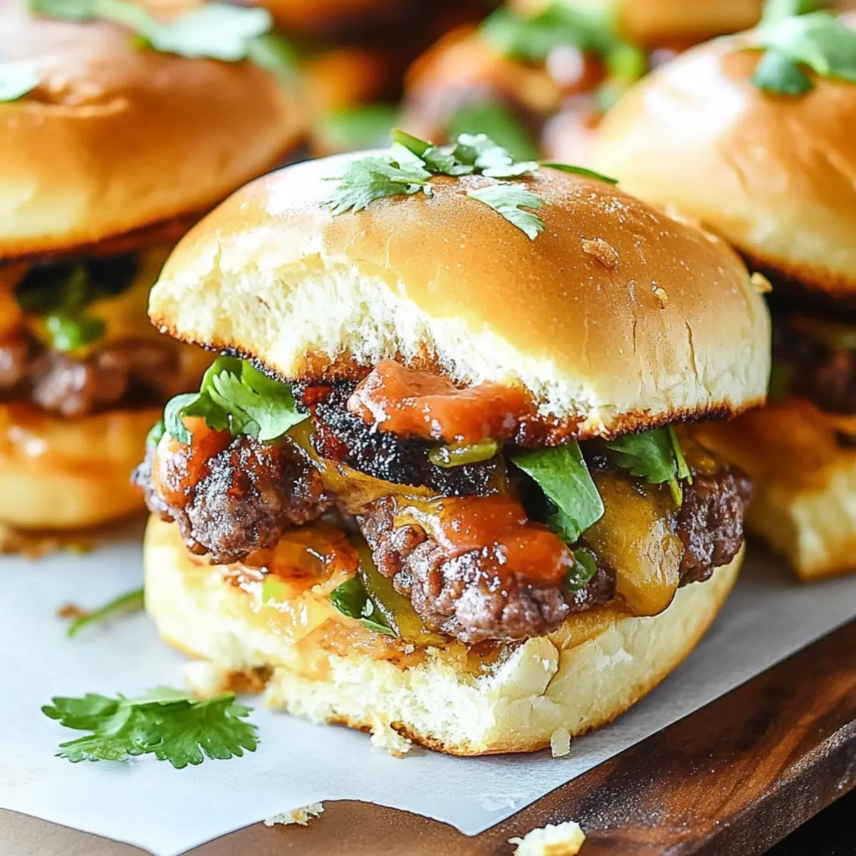 Cowboy Sliders