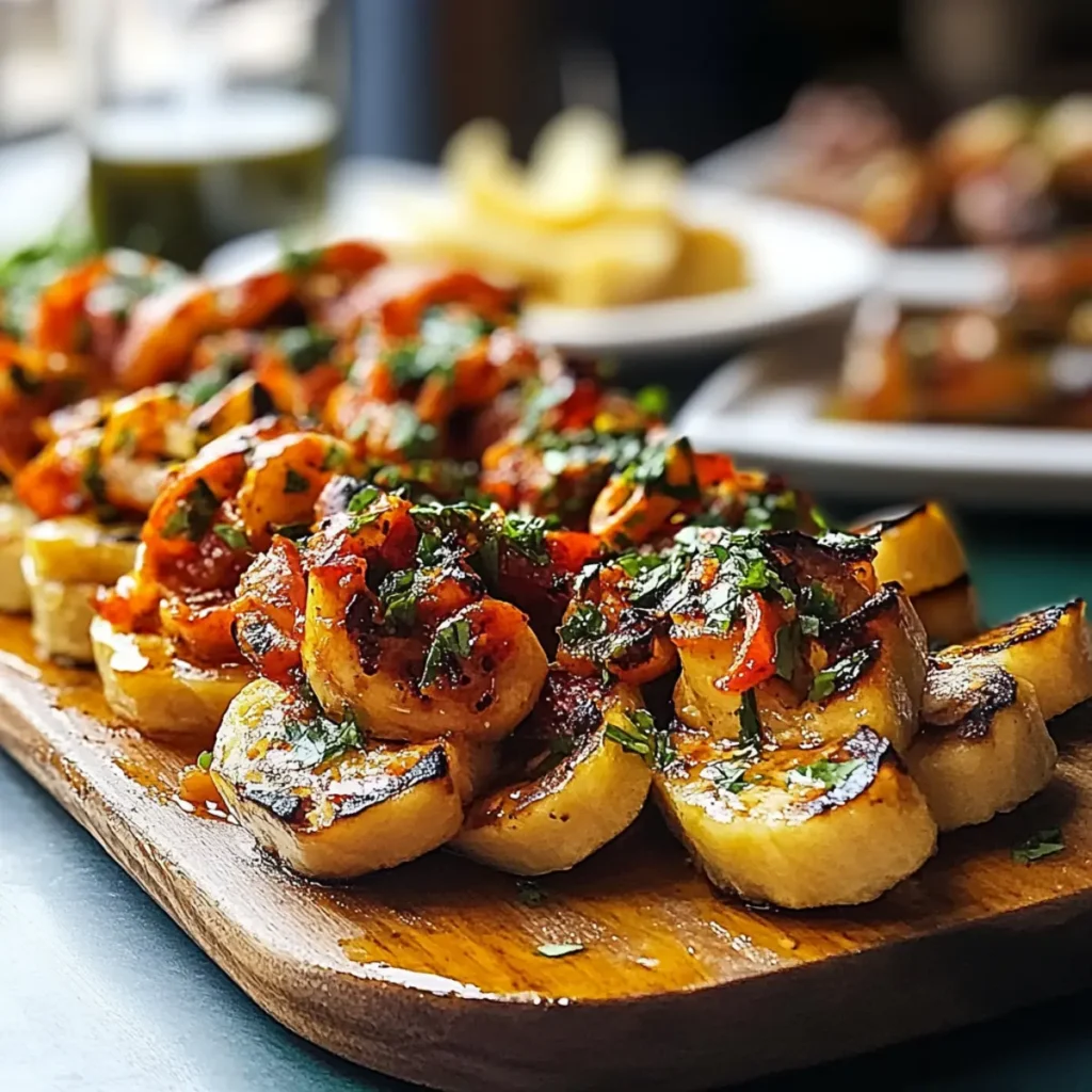Tapas Recipes
