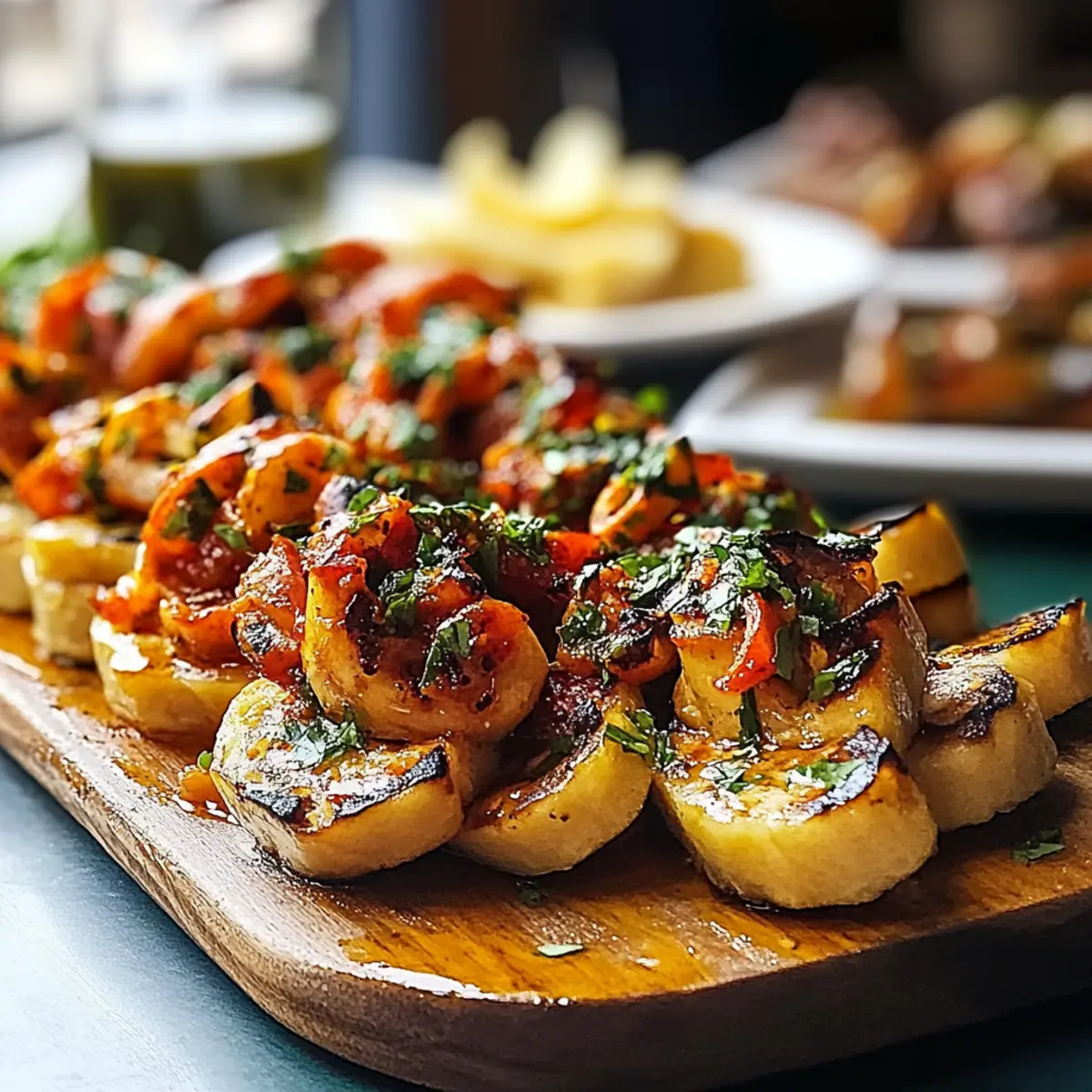 Tapas Recipes