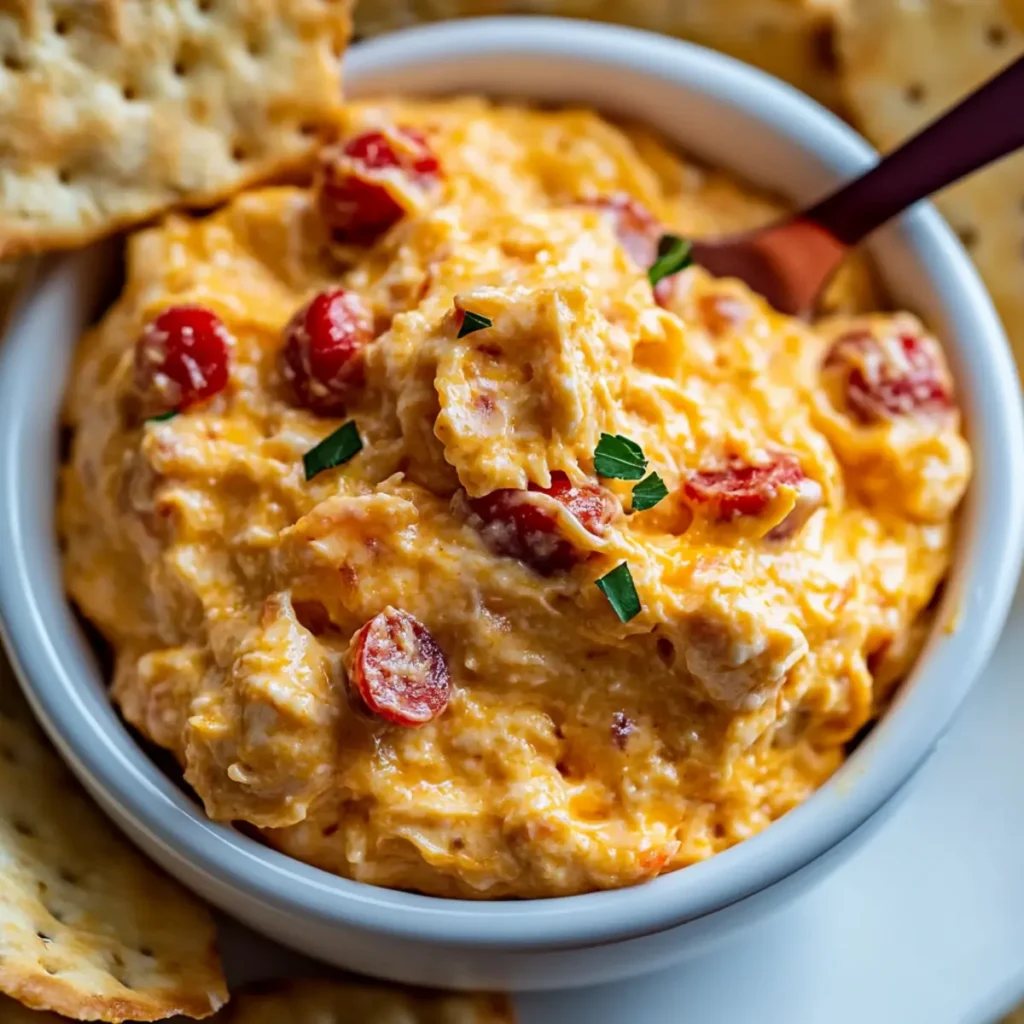 Pimento Cheese